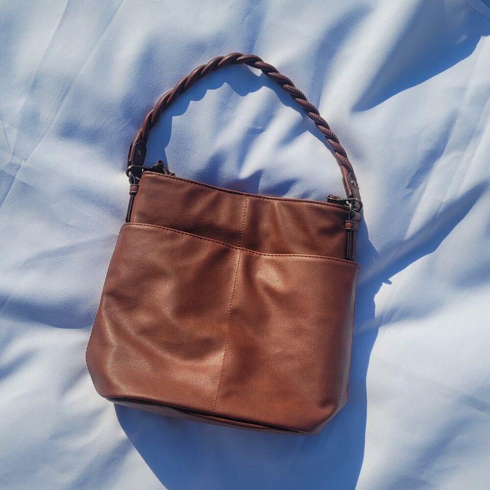 Bucket Handbag‎